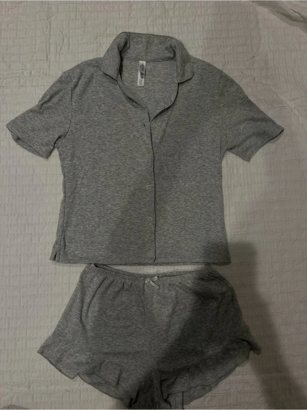 Target women’s pj set